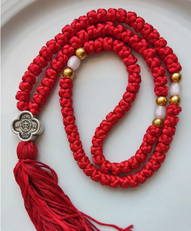 Prayer Ropes - Best Sellers
